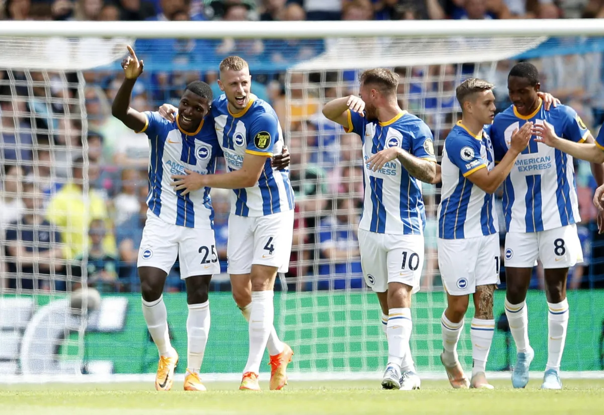 Brighton & Hove Albion