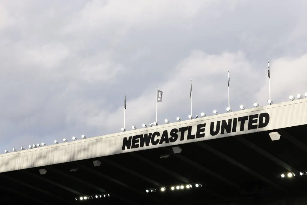 Newcastle United