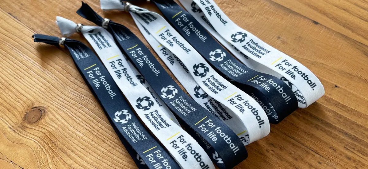 Professional Footballers' Association