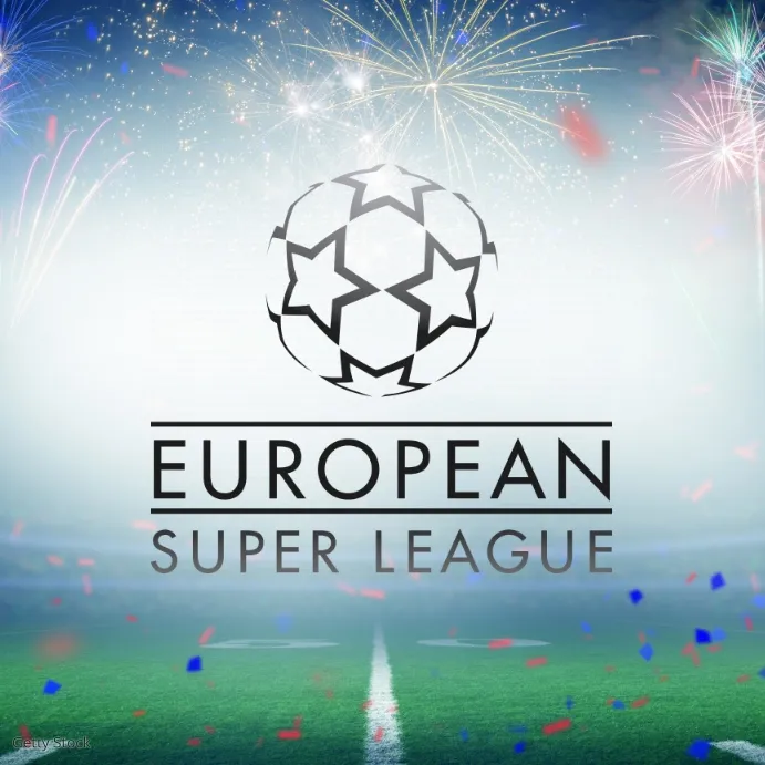 European Super League