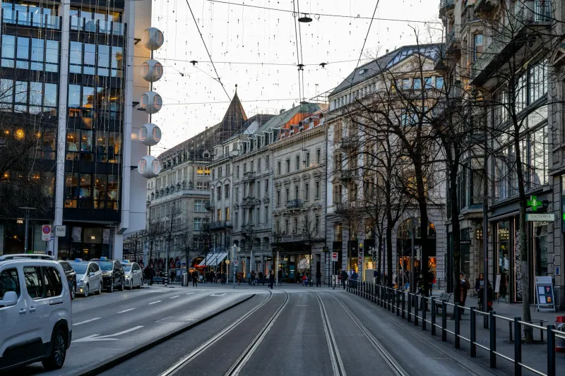 Neutral Ground: Why Switzerland Has Quietly Become the Transfer Market's Most Powerful Middleman