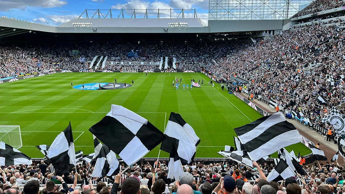 Newcastle United