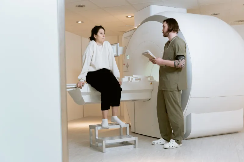 Scan and Deliver: How Advanced Medical Technology Is Quietly Killing Football Transfers — And Leaving Players in Legal Limbo