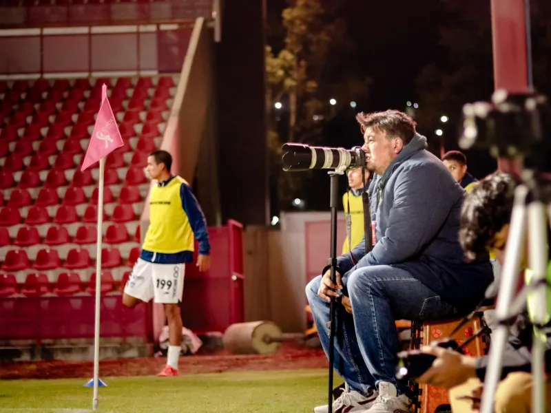 Second Socket: Why Football's Forgotten Number Twos — Assistant Managers, Deputy Scouts, and Vice-Directors of Football — Are Becoming the Most Hotly Contested Signings in the Modern Transfer Market