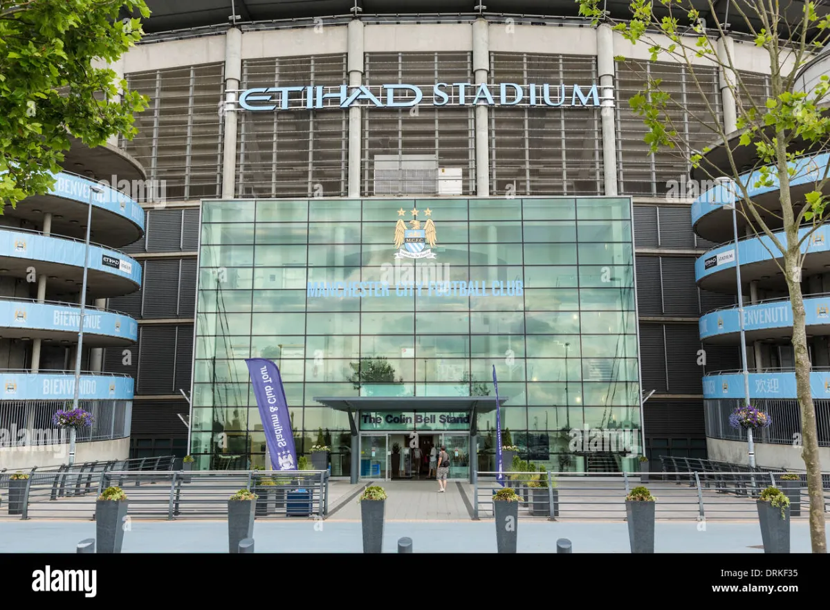 Manchester City