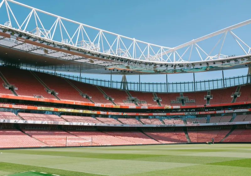 The Voltage Gap: Why the Premier League's North-South Divide in Transfer Spending Is Getting Wider — and What It Means for Football's Future